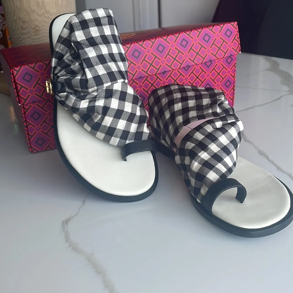 Tory Burch sandal